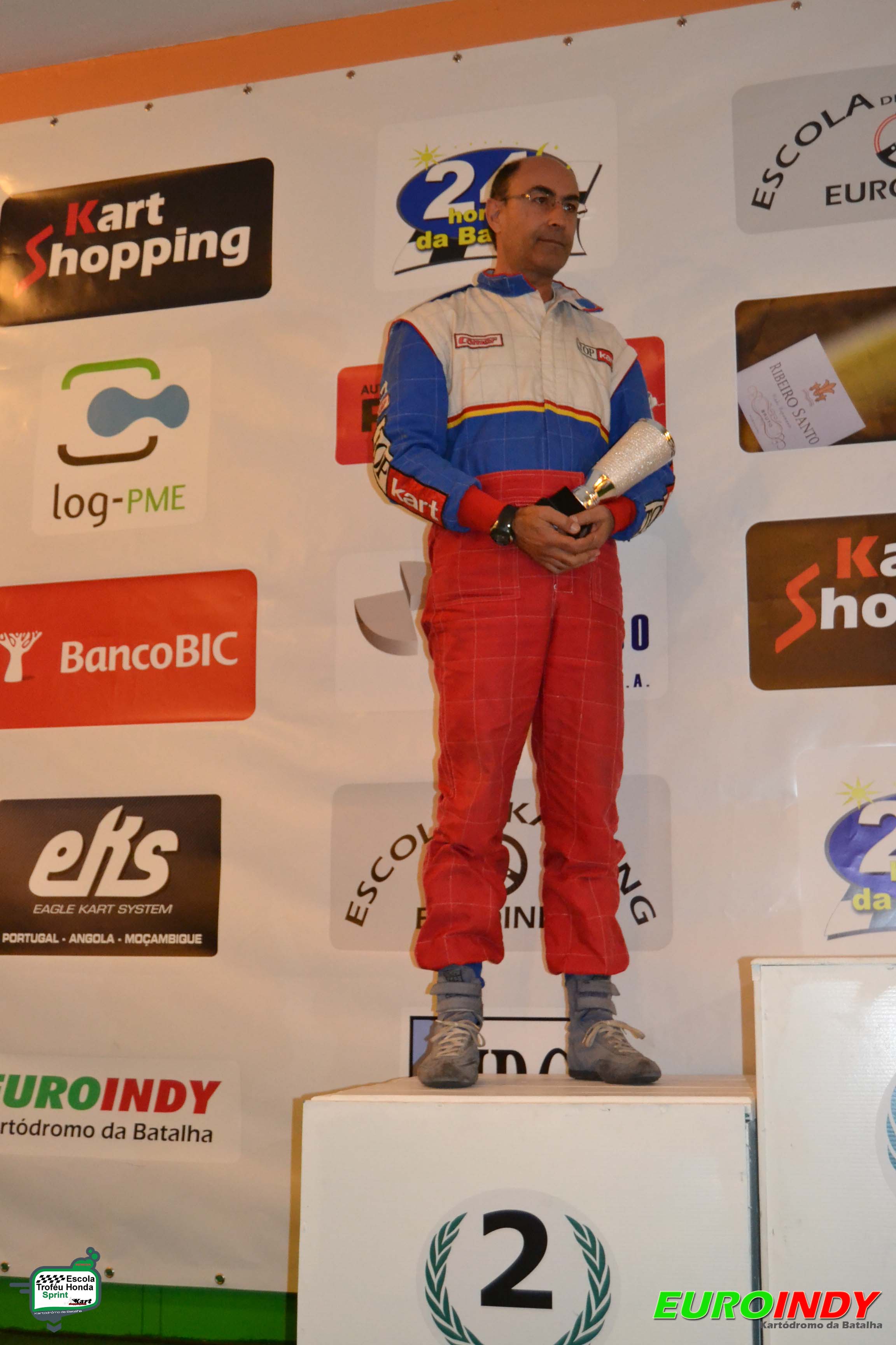 Gala de Campeões50